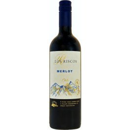 Los Riscos Merlot