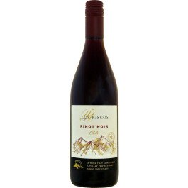 Los Riscos Pinot Noir