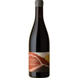 Louis Claude Desvignes Beaujolais L'aube à Javernières 2024