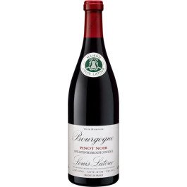 Louis Latour Bourgogne Pinot Noir 2023
