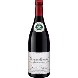 Louis Latour Chassagne-Montrachet Rouge 2022