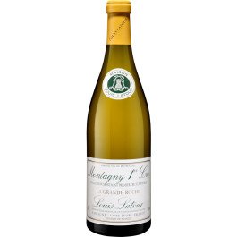 Louis Latour Montagny 1er Cru La Grande Roche 2022