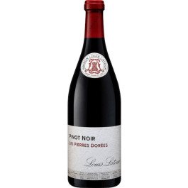 Louis Latour Pinot Noir Les Pierres Dorées 2022