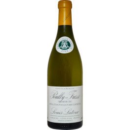 Louis Latour Pouilly-Fuissé Premier Cru 2022