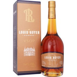 Louis Royer VSOP Kosher for Passover (if the shipping method is UPS or FedEx, it will be sent without box)