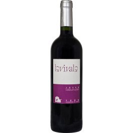 Lovivalo Tinto Joven 2007