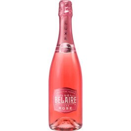 Luc Belaire Luxe Rosé Sparkling