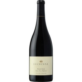 Lucienne Doctor's Vineyard Pinot Noir 2015