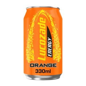 lucozade energy drink orange 330ml 71798 t1