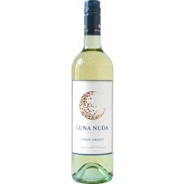 Luna Nuda Pinot Grigio 2022