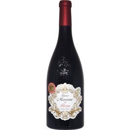 Lusso Marone Rosso 2020