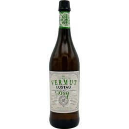 Lustau Dry Vermouth