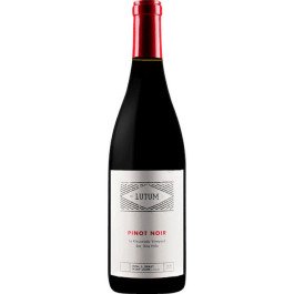 Lutum Pinot Noir La Rinconada Vineyard 2016