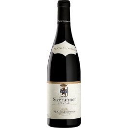M. Chapoutier Hermitage Monier de la Sizeranne 2010