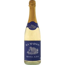 Ma Maison Moscato Mevushal