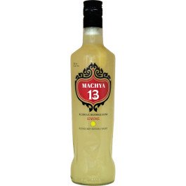 Machya 13 Lemons