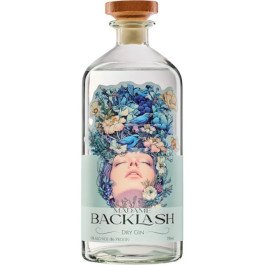 Madame Backlash Gin
