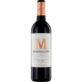 Maddalena Cabernet Sauvignon 2021