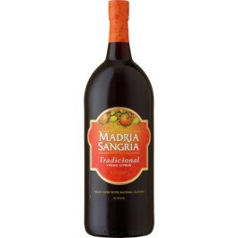 Madria Sangria Tradicional
