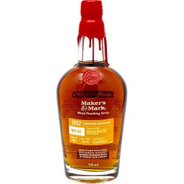 Maker's Mark BRT-02 2022