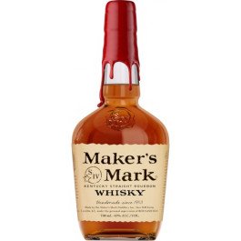 Maker's Mark Kentucky Straight Whisky 90*
