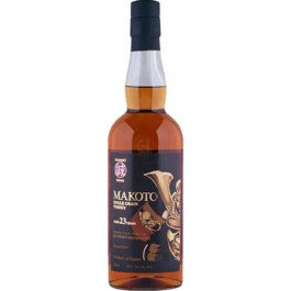 Makoto 23 Year Kumesen Bourbon Cask