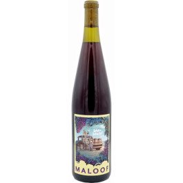 Maloof Red Blend Wax On Wax Soif 2022