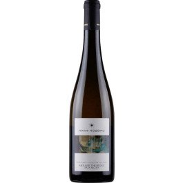 Manni Nössing Muller Thurgau 2021