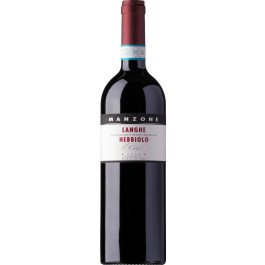 Manzone Langhe Nebbiolo Il Crutin 2023