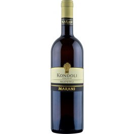 Marani Kondoli Rkatsiteli White Dry 2017