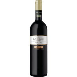 Marani Kondoli Saperavi Red Dry 2020