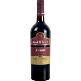 Marani Mukuzani Red Dry 2019