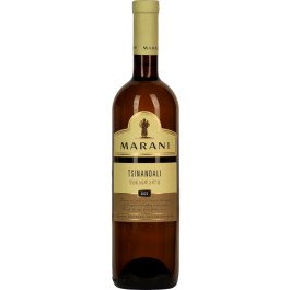 Marani Tsinandali White Dry 2022