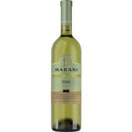 Marani Tvishi White Semi-Sweet 2024
