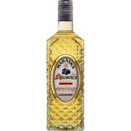 Maraska 10 Year Slivovitz Kosher Brandy