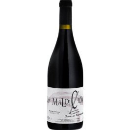 Marc Isart La Maldicion 2017