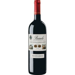 Marchesi di Barolo Barolo 2019