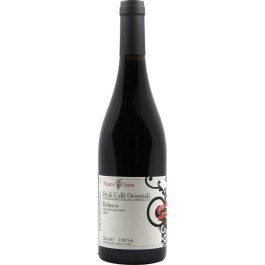Marco Sara Refosco Dal Peduncolo Rosso 2023