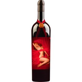 Marilyn 3rd Vintage The Velvet Collection Napa Valley Red 2004