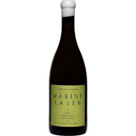 Marine Layer Chardonnay Hawk Hill Sonoma 2021