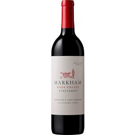 Markham Cabernet Sauvignon Napa 2020