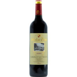 Markovic Estates Cabernet Sauvignon Reserve Semi Sweet