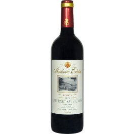 Markovic Estates Cabernet Sauvignon Semi Dry Red Wine 2023