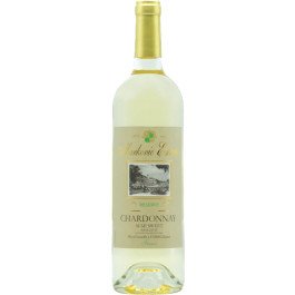 Markovic Estates Chardonnay Semi Sweet