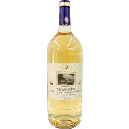 Markovic Estates Moscato