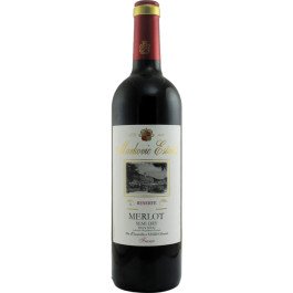 Markovic Estates Reserve Merlot Semi Dry 2023