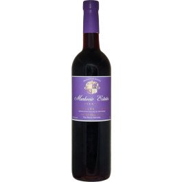 Markovic Estates Rivesaltes Tuilé Sweet Red 2022