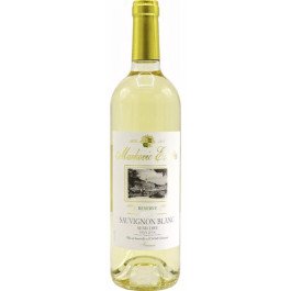 Markovic Estates Sauvignon Blanc Semi Dry
