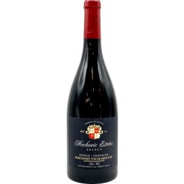 Markovic Estates Shiraz/Grenache Semi Sweet 2023