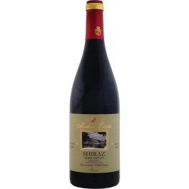 Markovic Estates Shiraz Semi Sweet